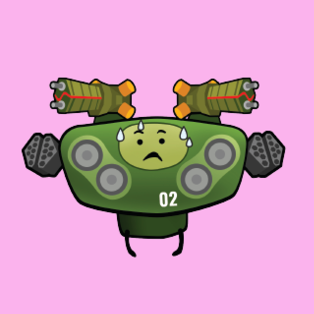 War robots приколы