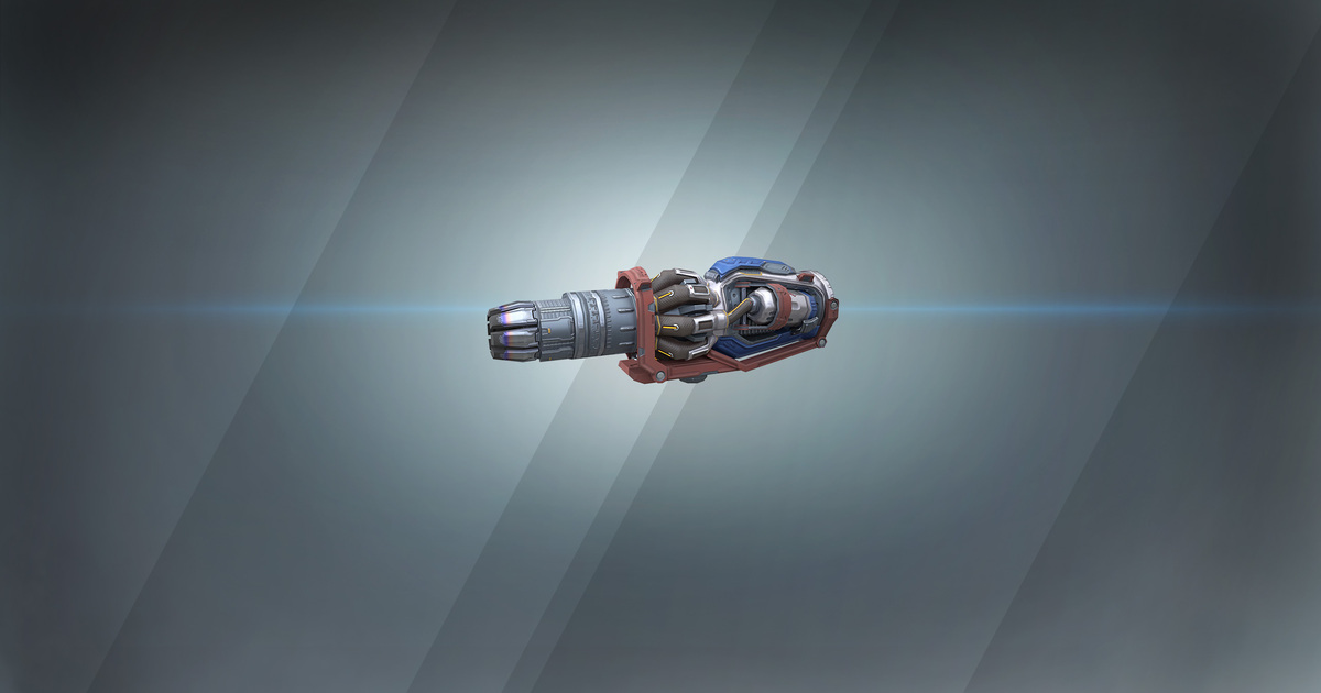 Inferno - War Robots