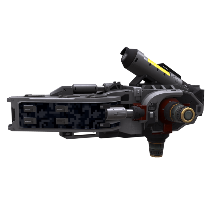 游戏资料 War Robots