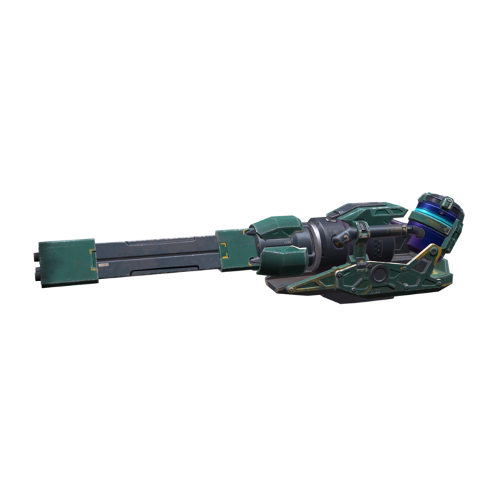 游戏资料 War Robots