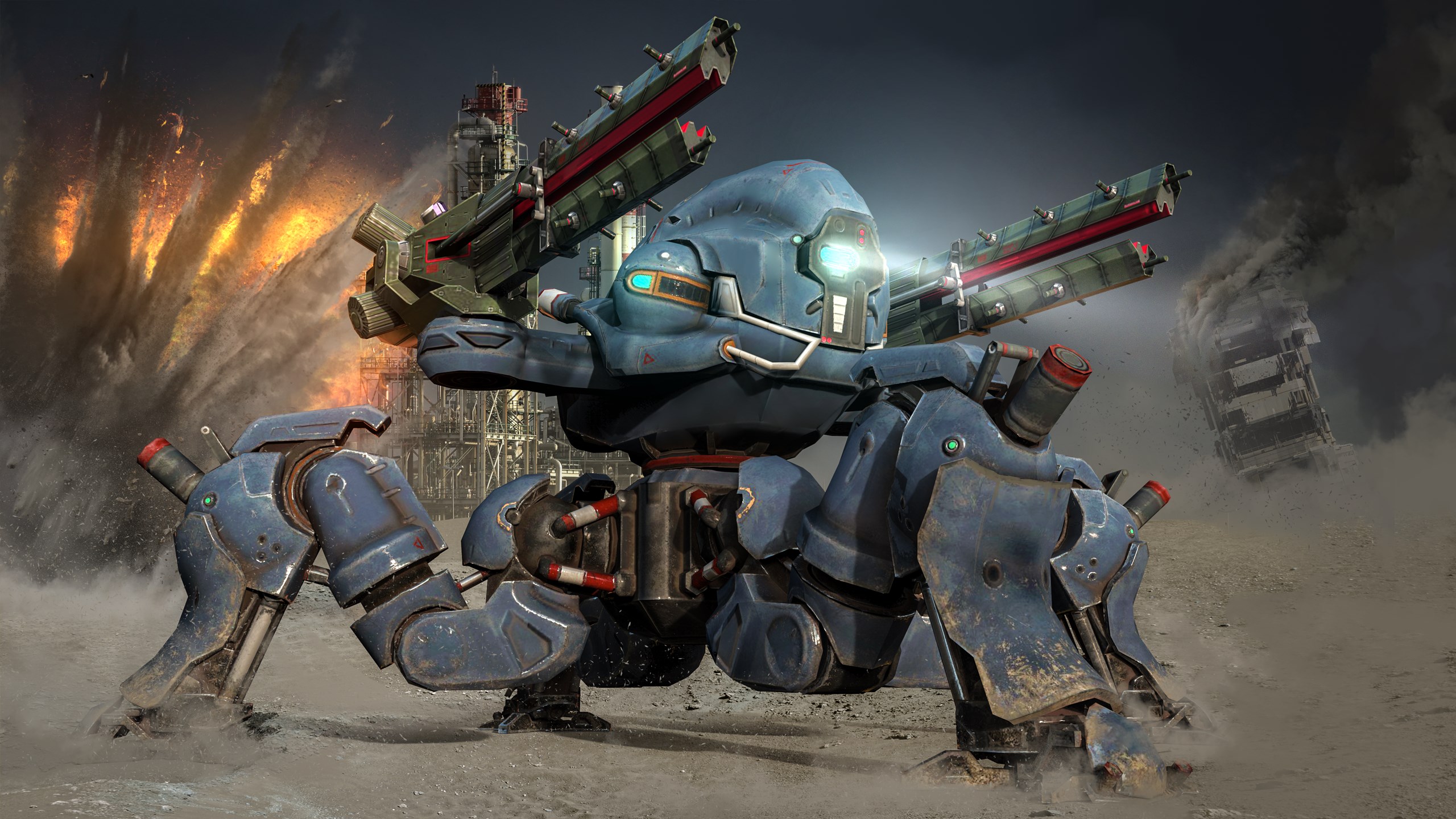 War robots читы