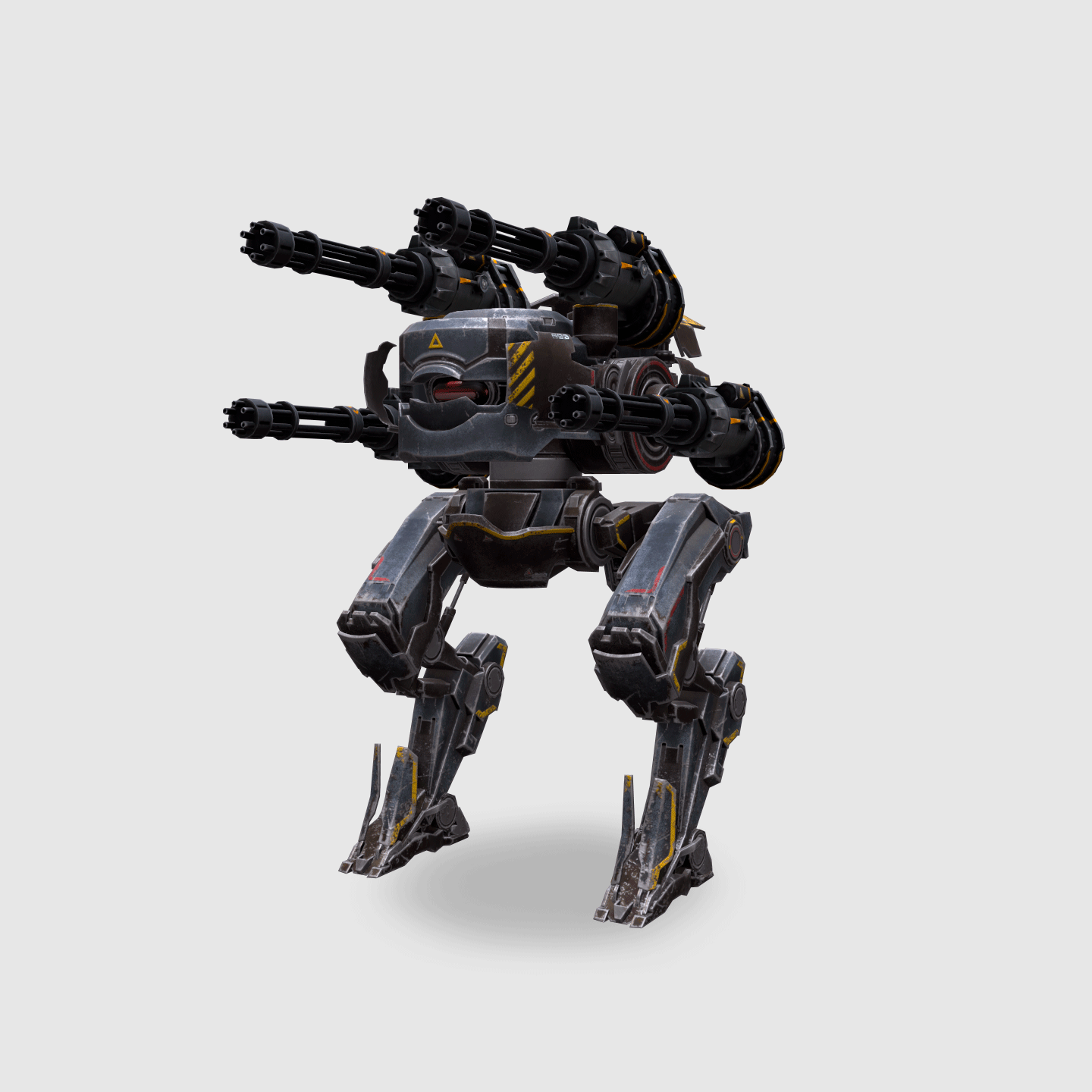 Blitz - War Robots Wiki JP
