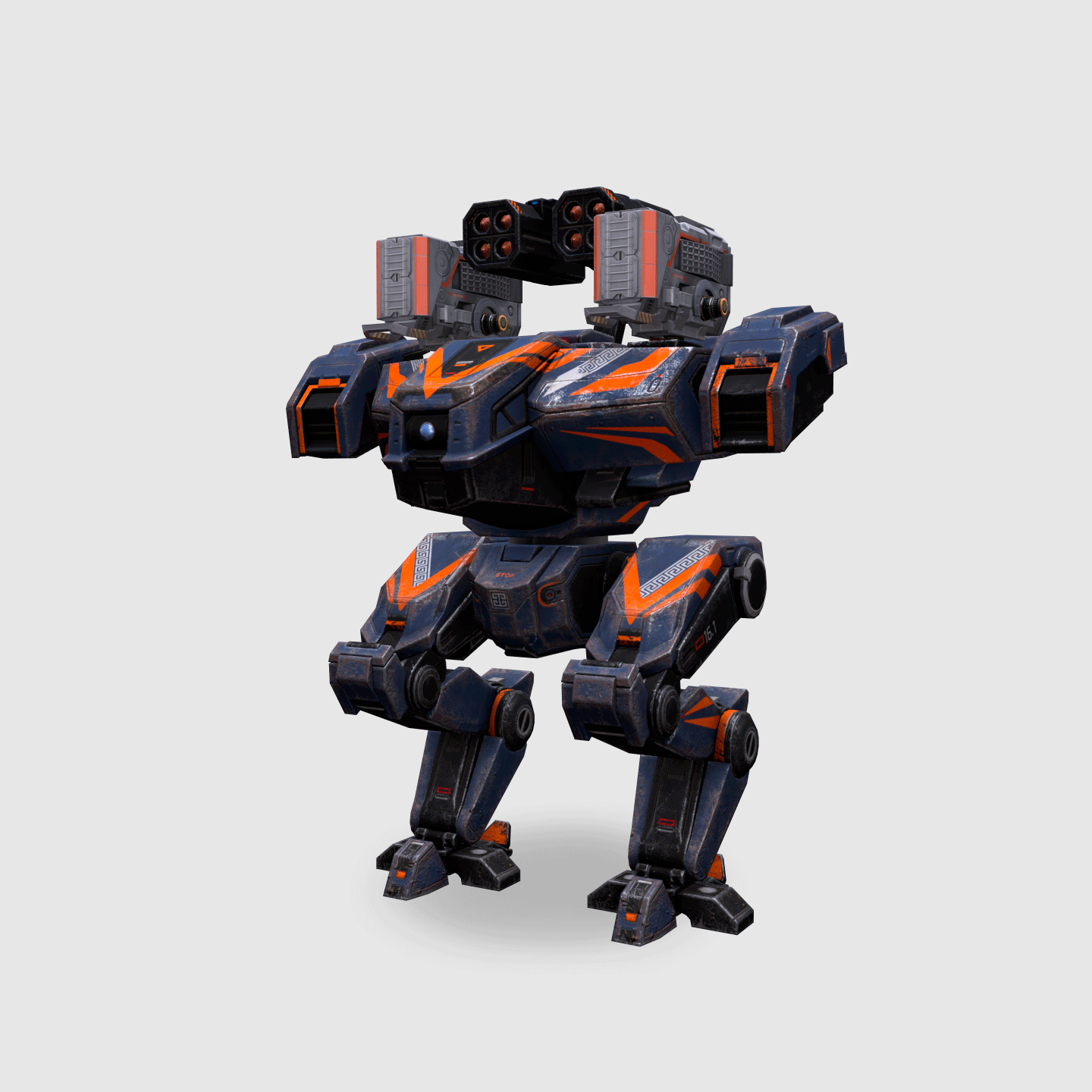 Nemesis War Robots Wiki JP nemesis-war-robots-wiki-jp