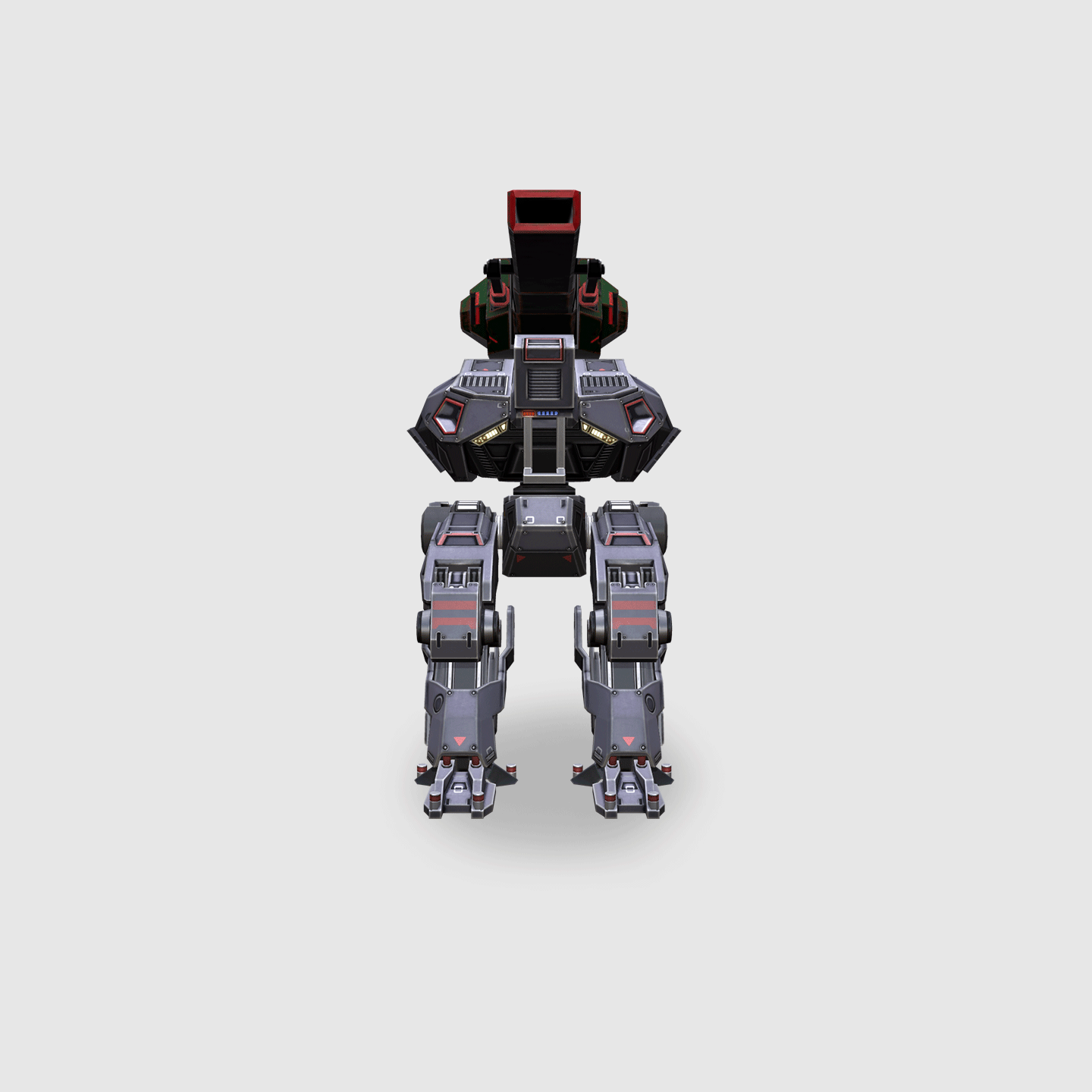 Schutze - War Robots